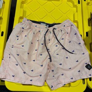 Spicy Tuna Swim shorts